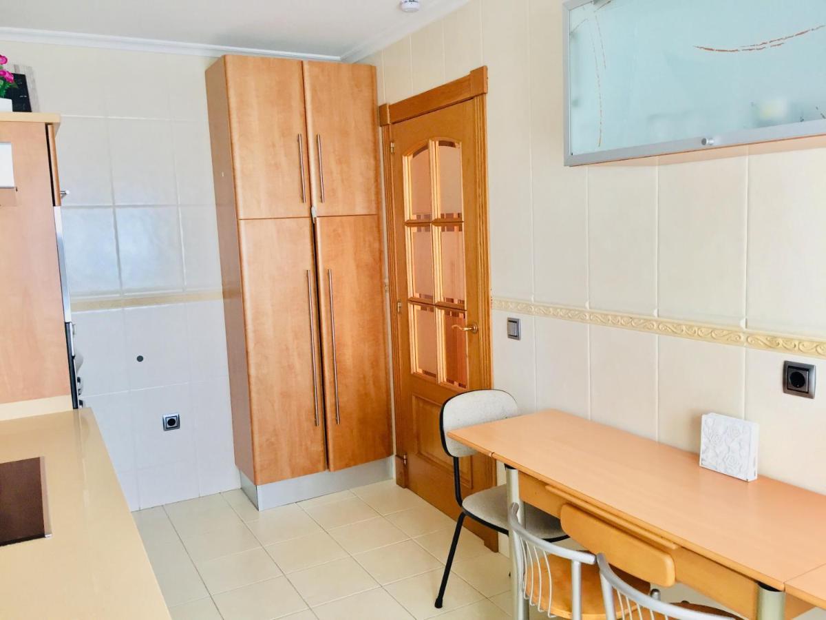 Apartamentos Casa Carmen 苏安塞斯 外观 照片