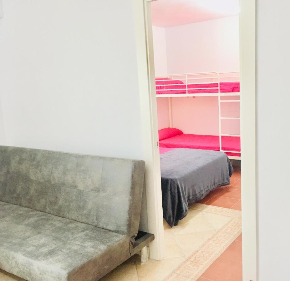 Apartamentos Casa Carmen 苏安塞斯 外观 照片