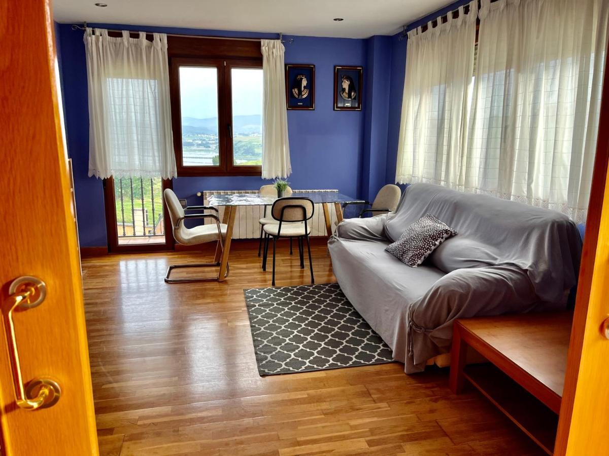 Apartamentos Casa Carmen 苏安塞斯 外观 照片