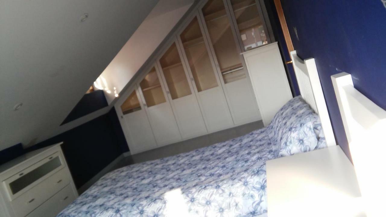Apartamentos Casa Carmen 苏安塞斯 外观 照片
