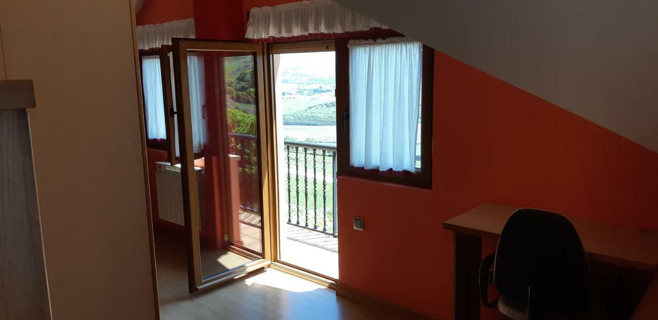 Apartamentos Casa Carmen 苏安塞斯 外观 照片