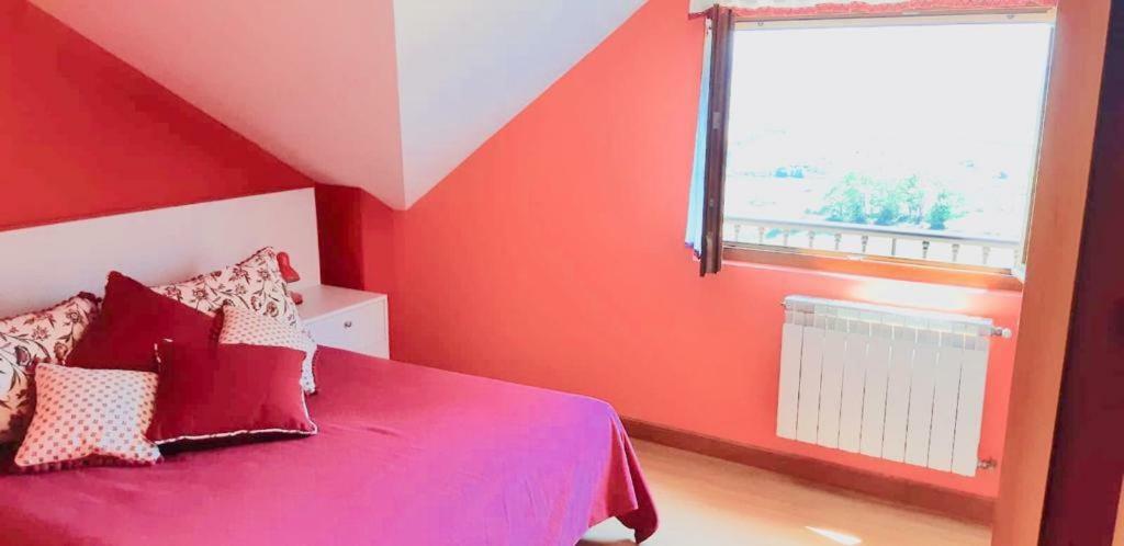 Apartamentos Casa Carmen 苏安塞斯 外观 照片
